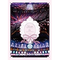 Amazon.co.jp: =LOVE 6th ANNIVERSARY PREMIUM CONCERT (Type A) (Blu 