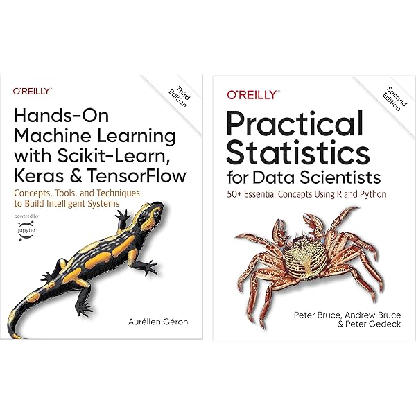 【未使用】Hands-On Machine Learning Amazon | Hands-On Machine Learning with Scikit-Learn, Keras, and