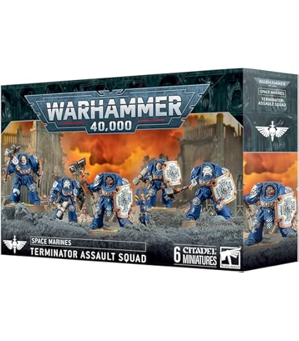 Amazon | ウォーハンマー 40000 AOS ケイオスデーモン/スレイヴ・トゥ