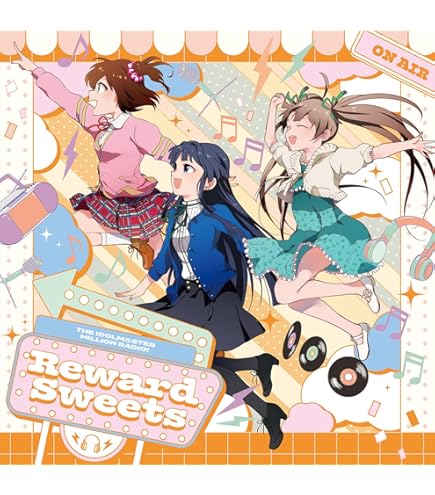 Amazon.co.jp: アイドルマスター ミリオンライブ! 七尾百合子
