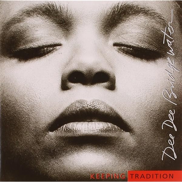 Amazon.co.jp: Afro Blue by DEE DEE BRIDGEWATER: ミュージック