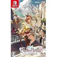 KT ライザのアトリエ2 ~失われた伝承と秘密の妖精~ 早期購入特典同梱