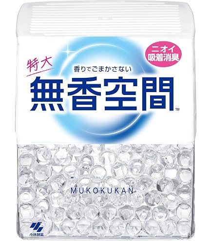 (未使用･未開封品)　消臭ビーズ 猫トイレまくだけ 香り広がる消臭ビーズ さわやかなナチュラルガーデンの香り 450ml v1yptgt Amazon | 消臭ビーズ 猫トイレまくだけ 香り広がる消臭ビーズ3種