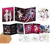 レガリア The Three Sacred Stars 4 [Blu-ray]