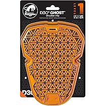 Amazon | フリュガン(Furygan) D3O® ゴースト チェスト