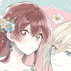 「きみを愛する気はない」と言った次期公爵様がなぜか溺愛してきますの人気壁紙画像 エルサ,ユリウス