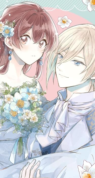 アニメ化決定作品 - エルサ,ユリウス