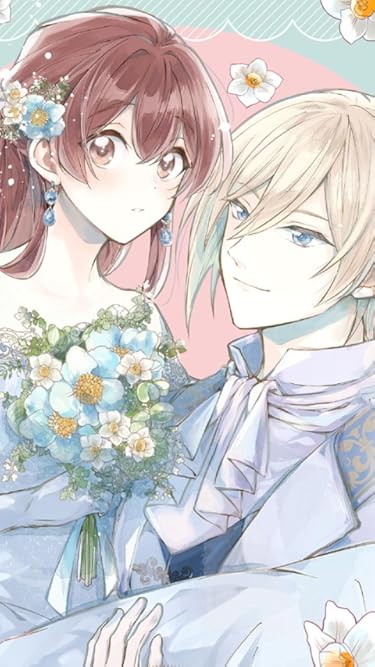 アニメ化決定作品 - エルサ,ユリウス