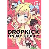 【Amazon.co.jp限定】邪神ちゃんドロップキック BOX 上巻 (通常版) [Blu-ray]