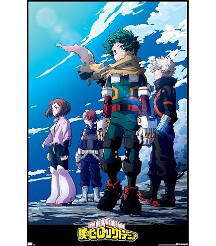 Amazon.co.jp: 僕のヒーローアカデミア ワールドヒーローズミッション