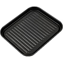 【新品未使用】HEIROL Pro オーブントレーステンレスス チール 71KubBWJjxL._UF350,350_QL80_.jpg