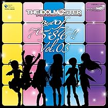 ☆ A＆H ☆様 ３点おまとめ Amazon.co.jp: THE IDOLM@STER BEST OF 765+876=!! VOL.03