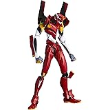 リボルテックヤマグチ No.68 新劇場版エヴァ2号機 Ver.2.0