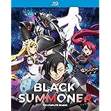 Black Summoner: The Complete Season [Blu-ray]