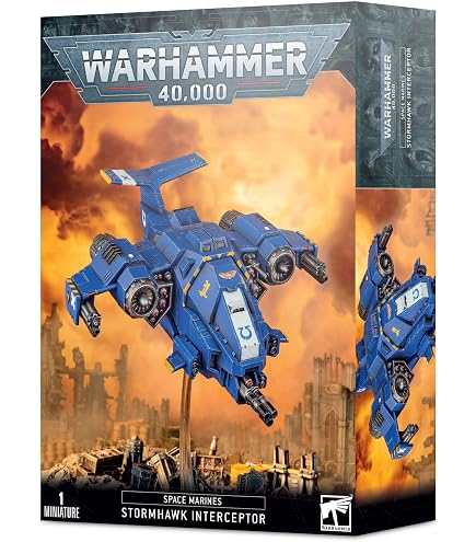 Amazon | Hammerfall Bunker Space Marines Warhammer 40K 