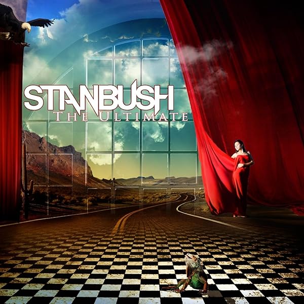 BOULDER,新品,スタン・ブッシュ,メロハー,STAN BUSH,産業ロック 2026年最新】Yahoo!オークション -stan bush(CD)の中古品・新品・未