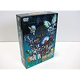 EMOTION the Best スーパーロボット大戦OG ディバイン・ウォーズ DVD-BOX