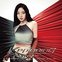 Amazon.co.jp: Kep1er JAPAN CONCERT 2024 (Kep1going) (Blu-ray