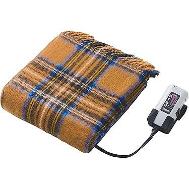 【本日まで限定値下げ】Amazon 1位 電気毛布 表面兎毛調 Amazon.co.jp : MOSMEE 電気毛布 【表面兎毛調+裏面ポリエステル