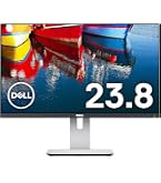 Amazon.co.jp: 【整備済み品】デル Dell U2414H 23.8インチ 3辺狭額縁 