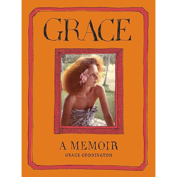 洋書 Grace, The American Vogue Years Grace | Fashion and Pop Culture | Store | Phaidon