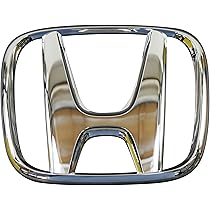 Amazon | HONDA (ホンダ) 純正部品 エンブレム フロントセンター (H 
