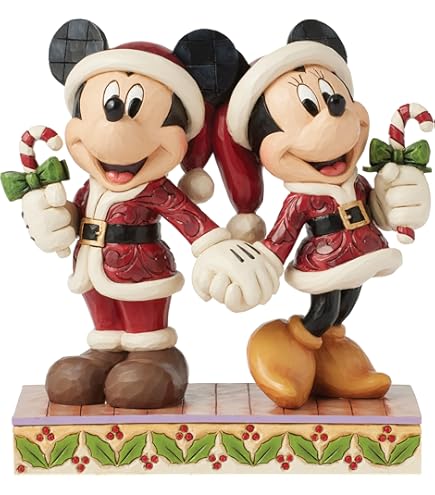 Amazon.co.jp: Disney Showcase ミッキー＆ミニー ウォーター ランタン