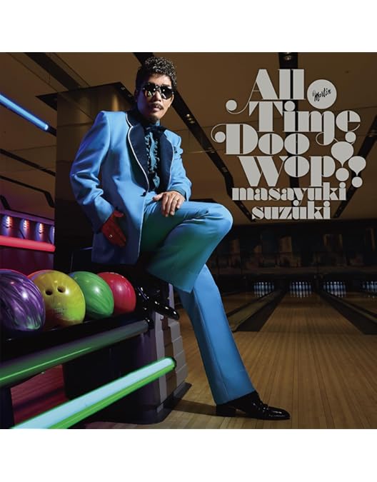 Amazon.co.jp: masayuki suzuki taste of martini tour 2024 ~Step123