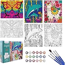 【手描き】オリジナルアート 絵画 キャンパス 3点セット 手描き】オリジナルアート 絵画 キャンパス 3点セット 楽天市場