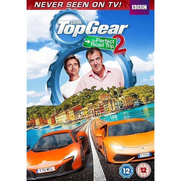 Amazon.co.jp: Top Gear / トップギア - The Challenges 1-4 Amazon.co.jp: Top Gear / トップギア - The Challenges 1-4