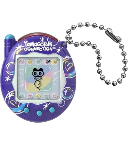 TAMAGOTCHI 4U Deco Set スウィートガールスタイル (たまごっち 4U