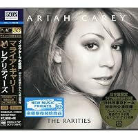 Amazon.co.jp: グレイテスト・ヒッツ - マライア・キャリー: ミュージック