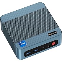 美品 ミニPC パソコン SSD 512GB メモリ 32GB i5 第12世代 Amazon.co