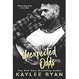 Unexpected Odds (Unexpected Arrivals Book 5)