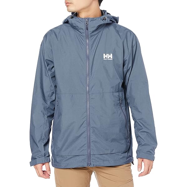 HELLY HANSEN - フォーミュラーライトジャケット HELLY HANSEN（ヘリーハンセン）の「ヘリーハンセン メンズ