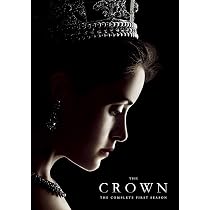 【中古】「未使用品」ザ・クラウン シーズン1 DVD コンプリート BOX(初回生産限定) 81zceAF-roL._AC_UL210_SR210,