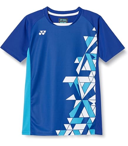 ウェア yu YONEX 10394 メンズゲームシャツ(フィットスタイル) テニス