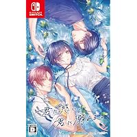 Amazon.co.jp: 泡沫のユークロニア -trail- 通常版 -Switch 【Amazon