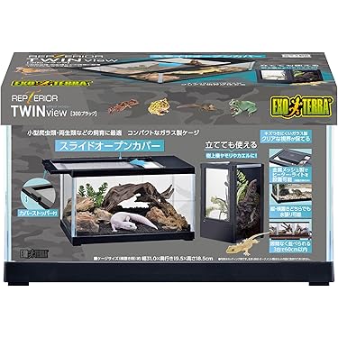 きき♡ 新品 爬虫類 ケージ ヘビ リクガメ トカゲ ハリネズミ カメ