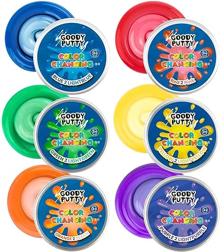Keycraft Balle Rebondissante Globe – 5 Cm – Boule à Paillettes Magique