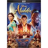 Aladdin [DVD]