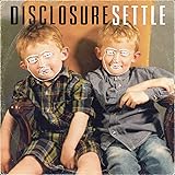 Settle (heavyweight 2lp) [12 inch Analog]