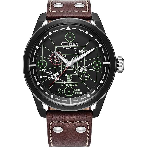 Amazon.co.jp: シチズン メンズ エコドライブ スターウォーズ R2-D2