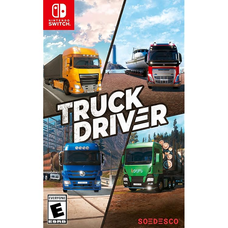 FIA ヨーロピアントラックレーシングチャンピオンシップ switch 新品 Amazon.co.jp: FIA ヨーロピアン・トラックレーシング