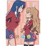 Amazon とらドラ Scene3 初回限定版 Dvd アニメ