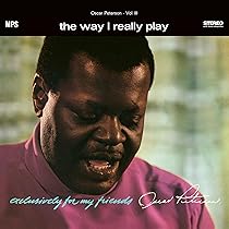 Amazon.co.jp: オスカー・ピーターソン・トリオ・プレイズ: ミュージック