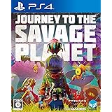 Journey to the savage planet - PS4