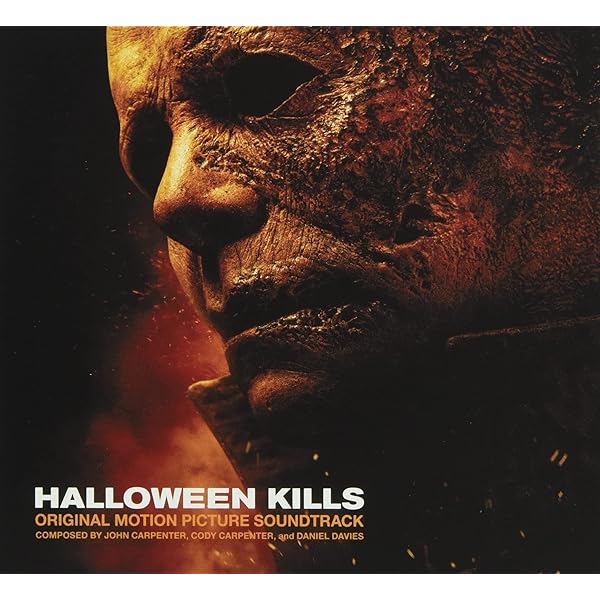 その他 Halloween: 20th Anniversary Edition - Or maxresdefault.jpg?sqp=-