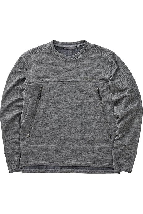 Teton Bros グラフェンクルー Navy M Teton Bros グラフェンクルー Navy M