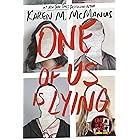 One of Us Is Lying (English Edition)